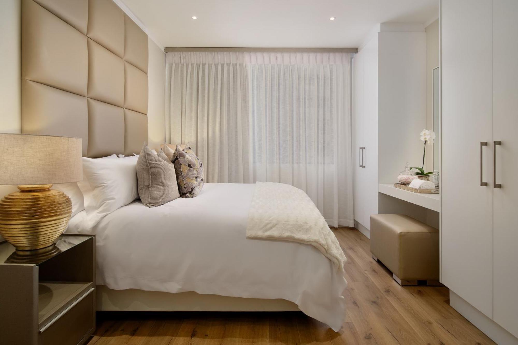 Sandton Apartment 15 West Road South Johannesburg Buitenkant foto