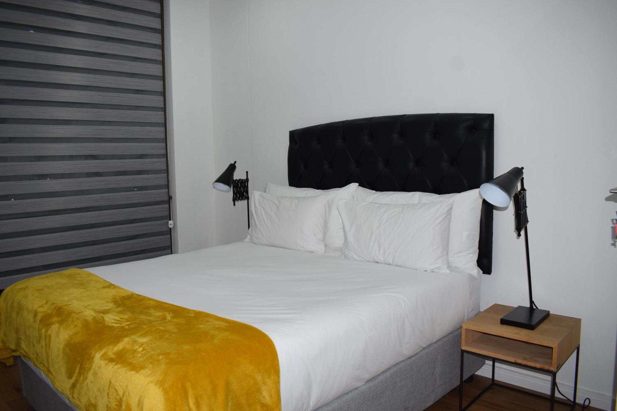 Sandton Apartment 15 West Road South Johannesburg Buitenkant foto